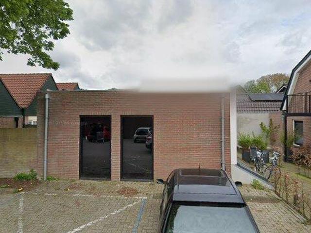 appartement for rent Putten Dorpsstraat