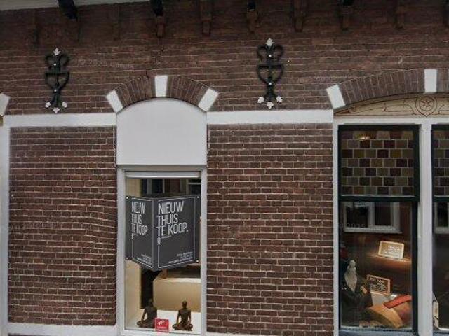 appartement for rent Putten Molenstraat