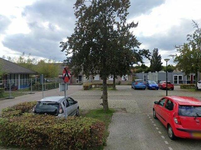 appartement for rent Raamsdonksveer St. Theresiastraat