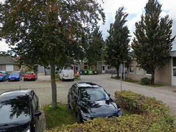 appartement for rent Raamsdonksveer St. Theresiastraat