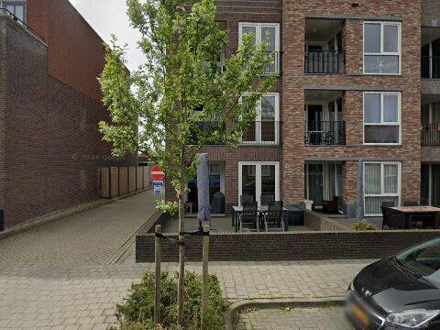 appartement for rent Reusel Molenstraat