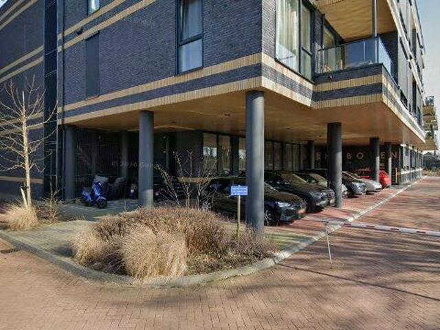 appartement for rent Rhoon Stationsstraat