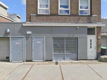 Olland, Meierijstad, Noord-Brabant - Opslagruimte