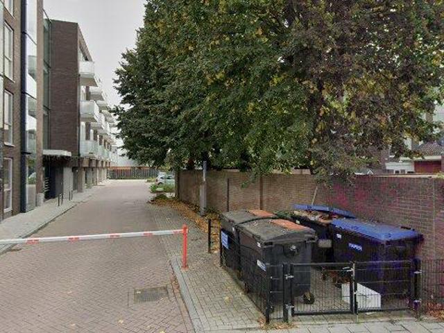 appartement for rent Rijen Stationsplein