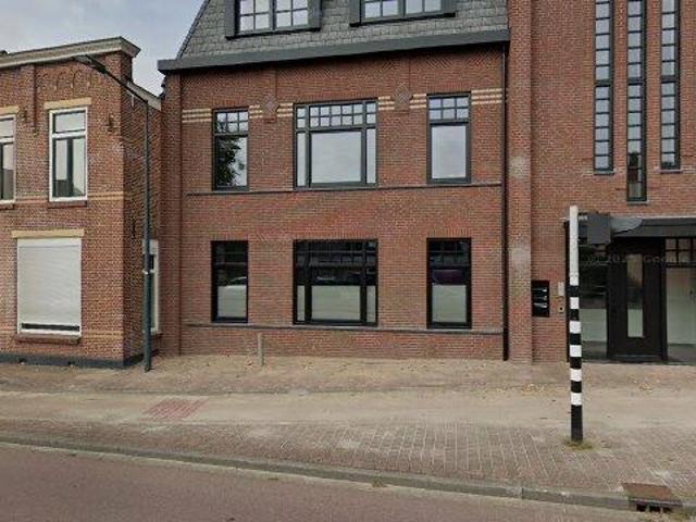 appartement for rent Rijsbergen Sint Bavostraat