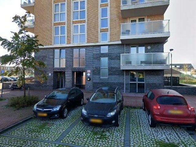 appartement for rent Rijswijk ZH Van Rijtstraat