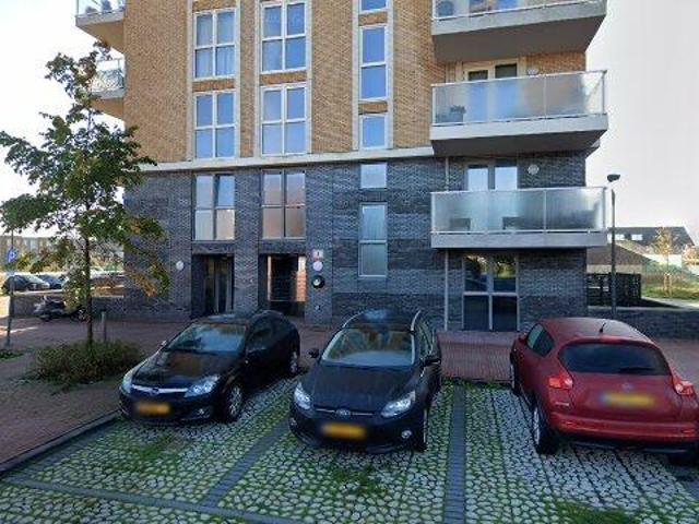 appartement for rent Rijswijk ZH Van Rijtstraat