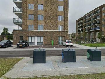 appartement for rent Rijswijk ZH Atalantaplein