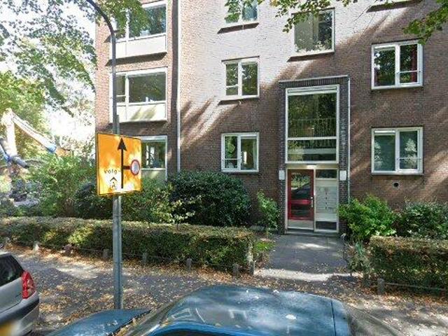 appartement for rent Rijswijk ZH Burgemeester Elsenlaan