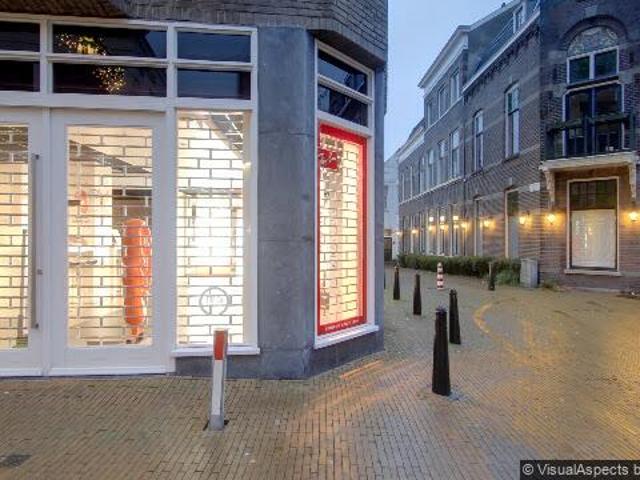 appartement for rent Rijswijk ZH Herenstraat