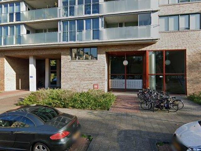appartement for rent Rijswijk ZH Klaroenstraat