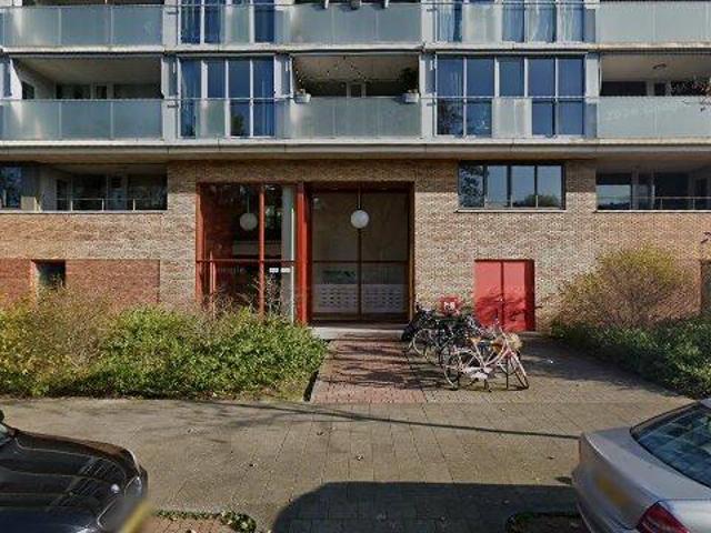 appartement for rent Rijswijk ZH Klaroenstraat