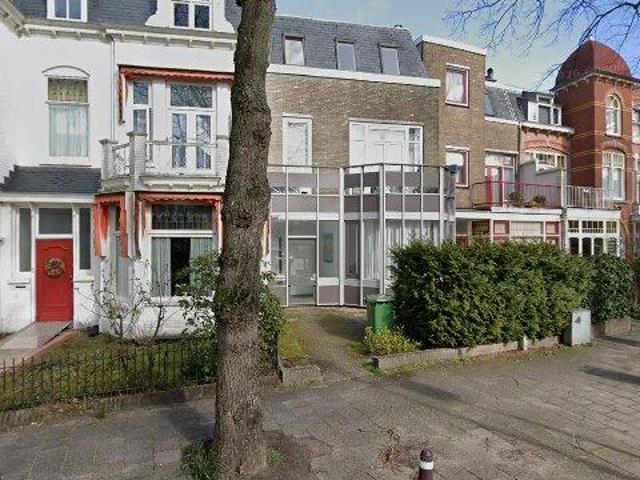 appartement for rent Rijswijk ZH Leeuwendaallaan
