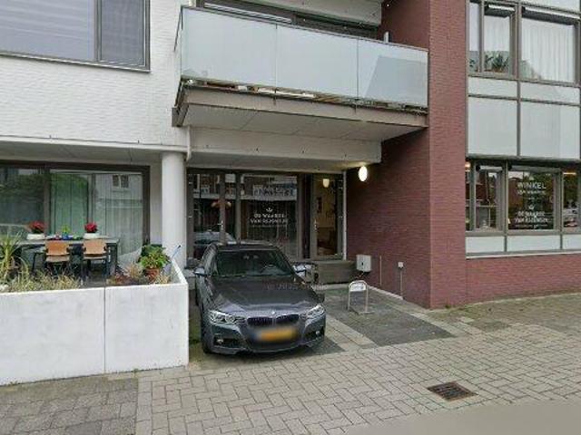 appartement for rent Rijswijk ZH Nassaukade