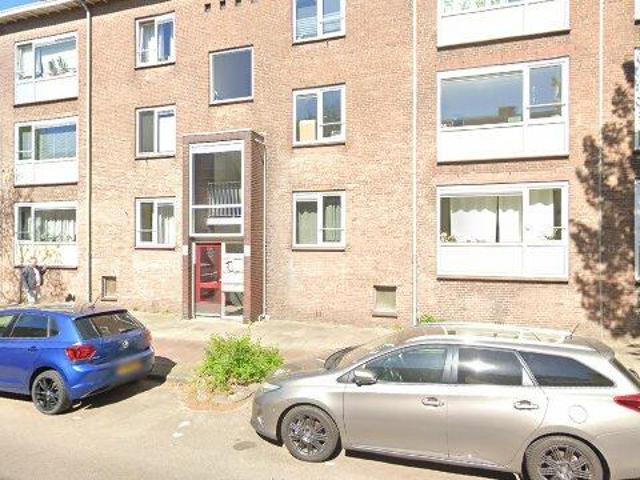 appartement for rent Rijswijk ZH Steenlaan
