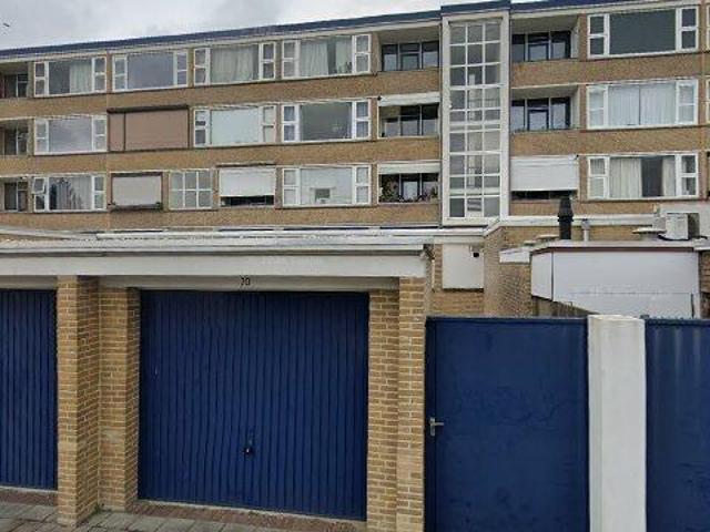 appartement for rent Roosendaal Nieuwe Markt