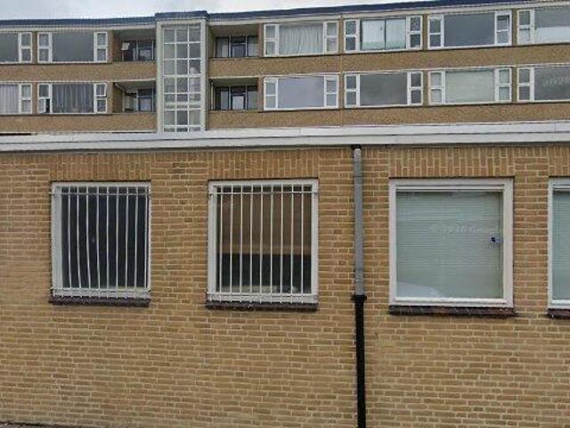 appartement for rent Roosendaal Nieuwe Markt