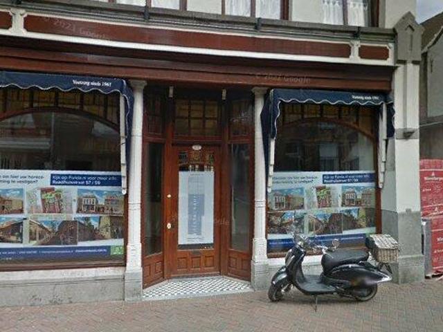 appartement for rent Roosendaal Raadhuisstraat