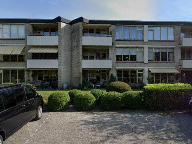appartement for rent Roden Ceintuurbaan Noord