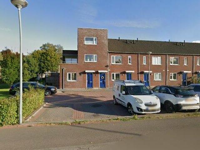 appartement for rent Roermond Broekhin Noord