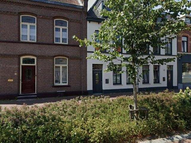 appartement for rent Roermond Kapellerlaan