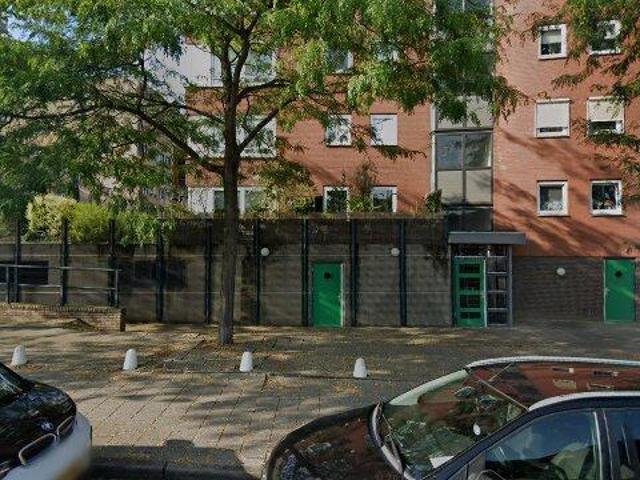 appartement for rent Roermond Lindelaan