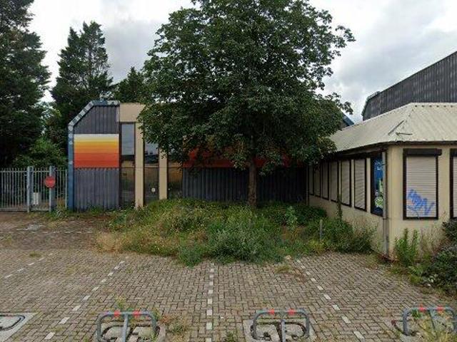 appartement for rent Roermond Slachthuisstraat