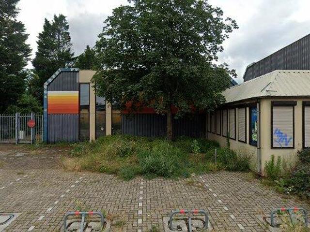 appartement for rent Roermond Slachthuisstraat