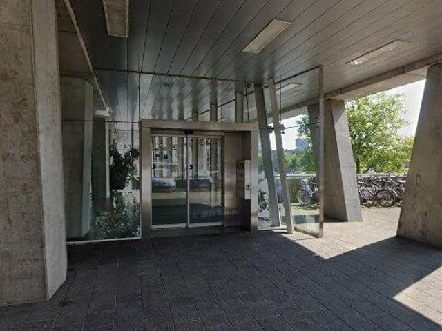 appartement for rent Rotterdam Coolhaven