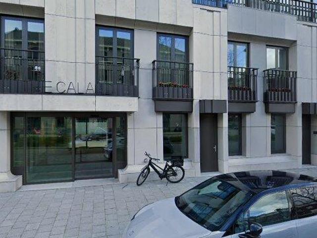 appartement for rent Rotterdam Calandstraat