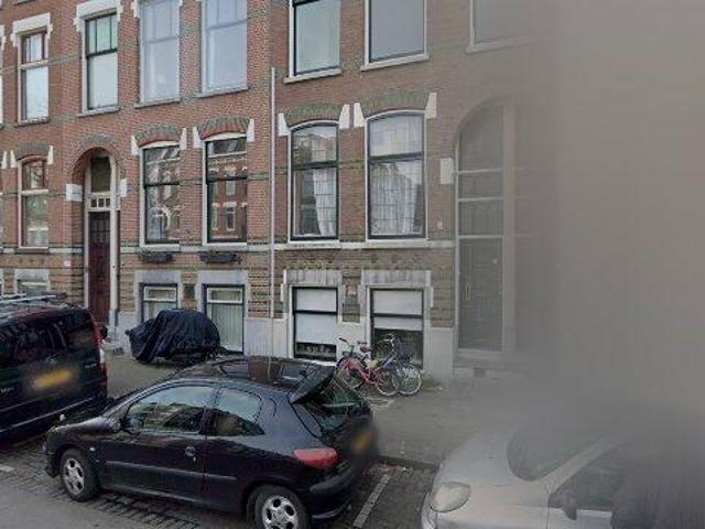 appartement for rent Rotterdam Claes de Vrieselaan