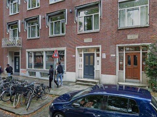 appartement for rent Rotterdam Claes de Vrieselaan