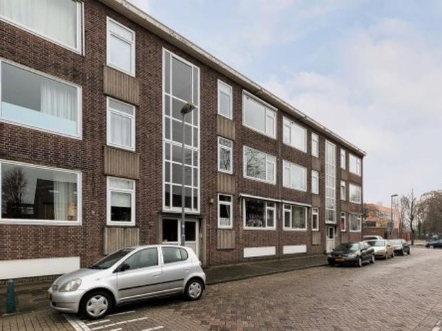 appartement for rent Rotterdam Aalscholverstraat
