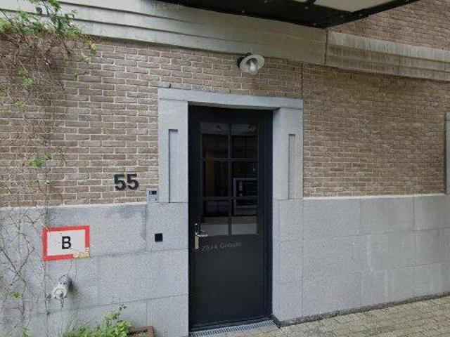 appartement for rent Rotterdam Abraham Tuschinskistraat