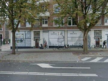Rubroek, Gemeente Rotterdam, Zuid-Holland