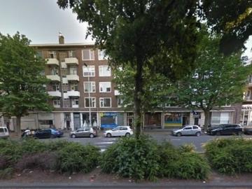 appartement for rent Rotterdam Admiraal de Ruyterweg