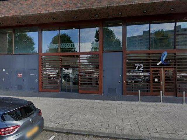 appartement for rent Rotterdam Admiraliteitskade
