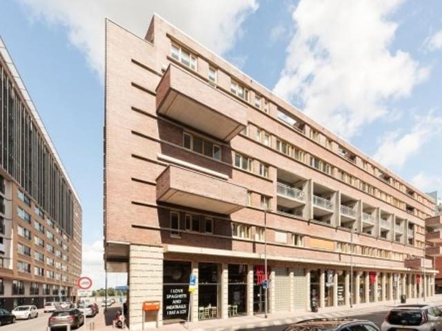 appartement for rent Rotterdam Adriaan Kooningsstraat