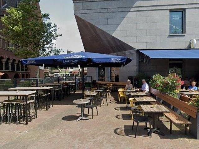 appartement for rent Rotterdam Botersloot