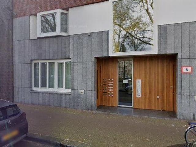 appartement for rent Rotterdam Boezemlaan