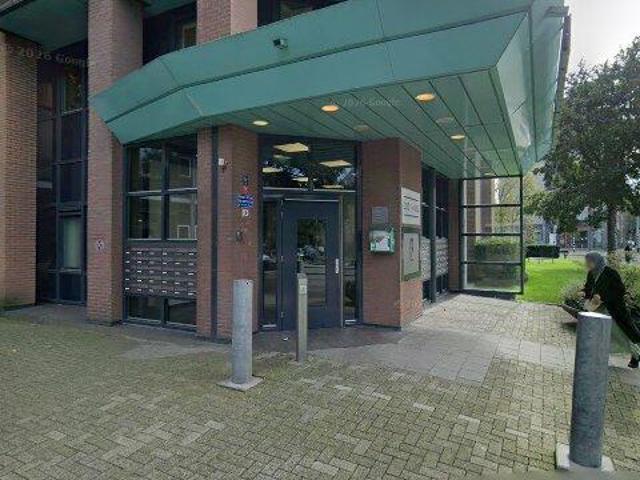 appartement for rent Rotterdam Boezemsingel