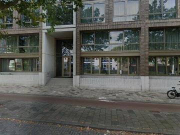 appartement for rent Rotterdam Boezemweg