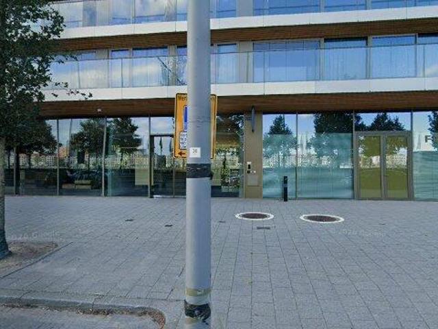 appartement for rent Rotterdam Boompjes
