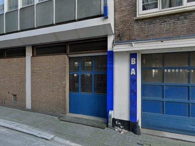 appartement for rent Rotterdam Baan
