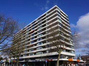 appartement for rent Rotterdam Bentinckplein