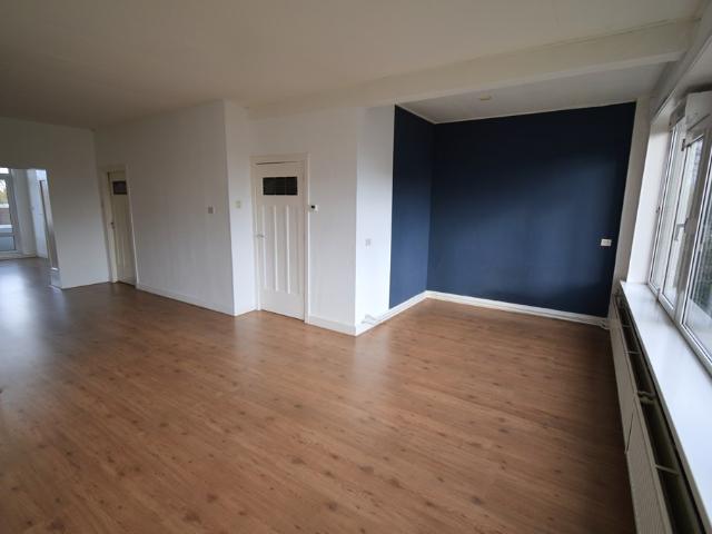 appartement for rent Rotterdam Bergselaan