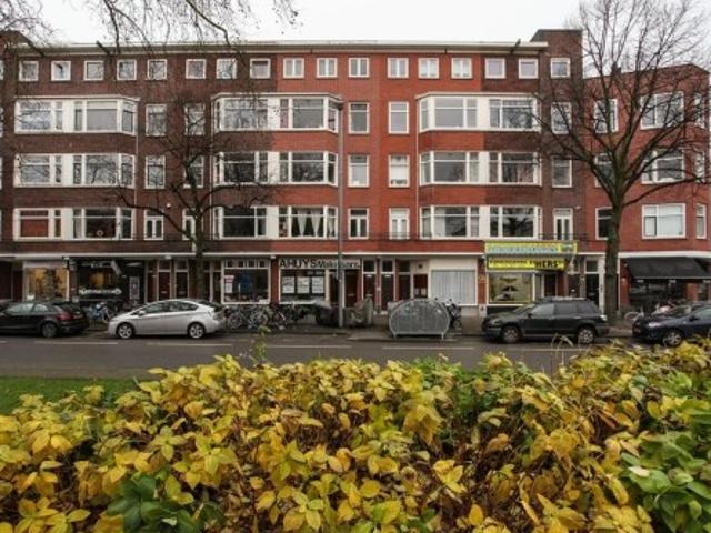 appartement for rent Rotterdam Bergselaan