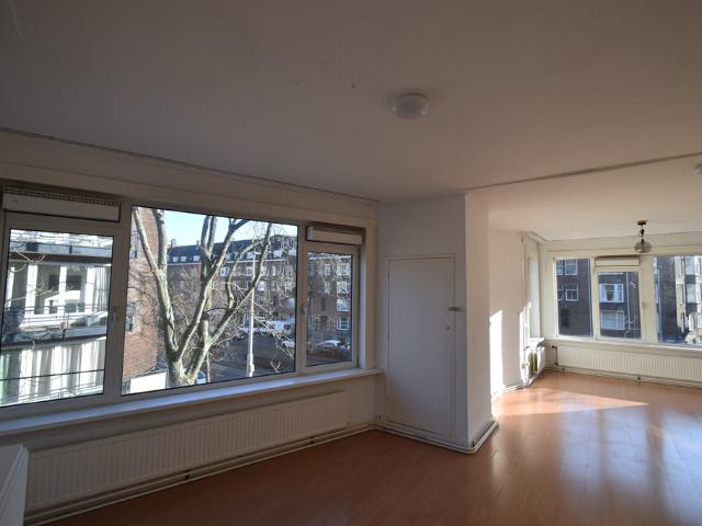 appartement for rent Rotterdam Bergselaan