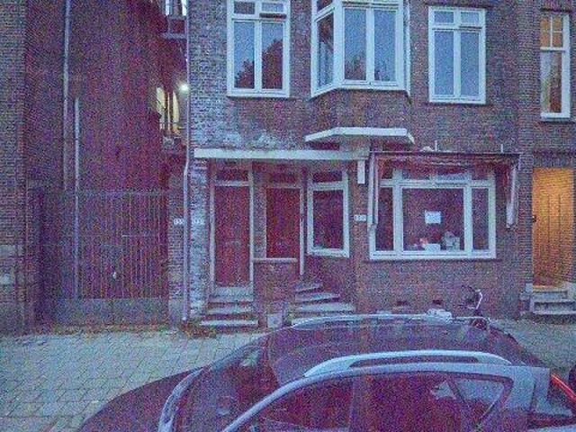 appartement for rent Rotterdam Bergsingel