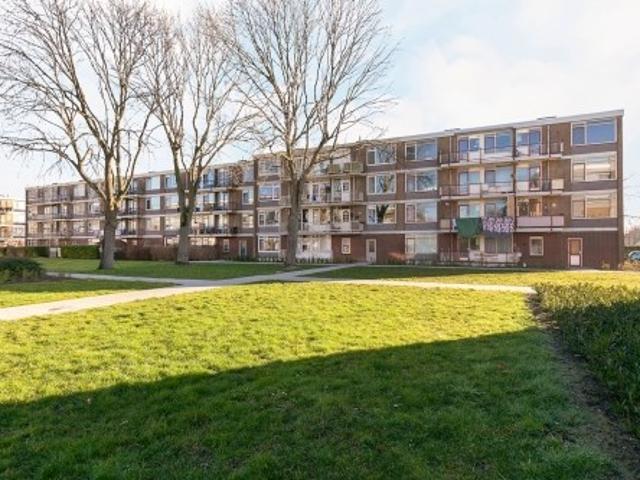 appartement for rent Rotterdam Blankershoek